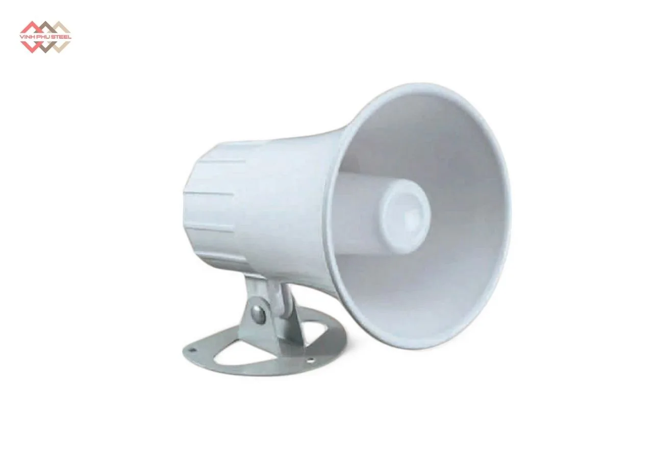 Còi báo động cháy 24V MPF-SR015