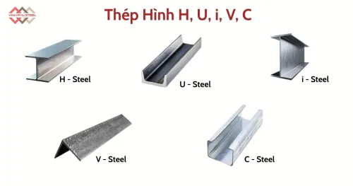 Thép Hình