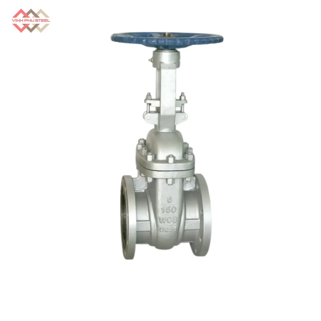 Van cổng OS&Y - Báo Giá Van cổng OS&Y Hàn Quốc Mới Nhất - Hình ảnh 2