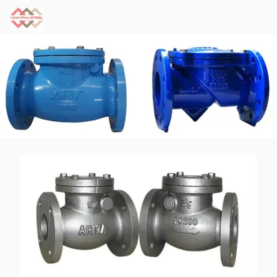 Van một chiều lá lật Samwoo