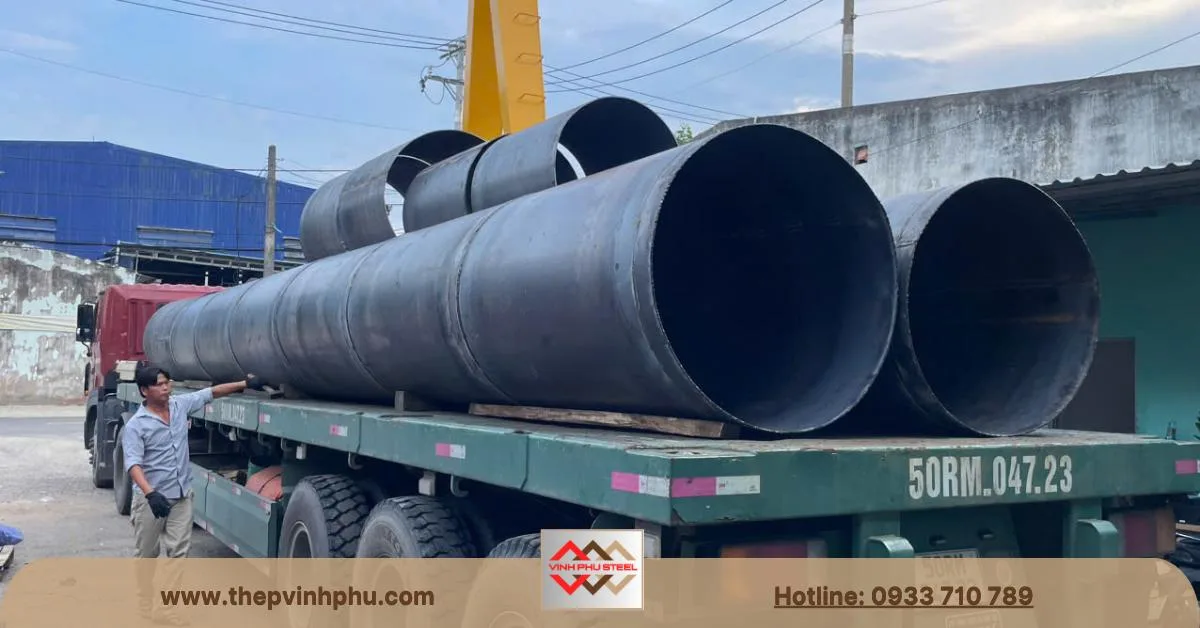 gia công ống lốc