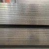 Thép hộp Hòa Phát