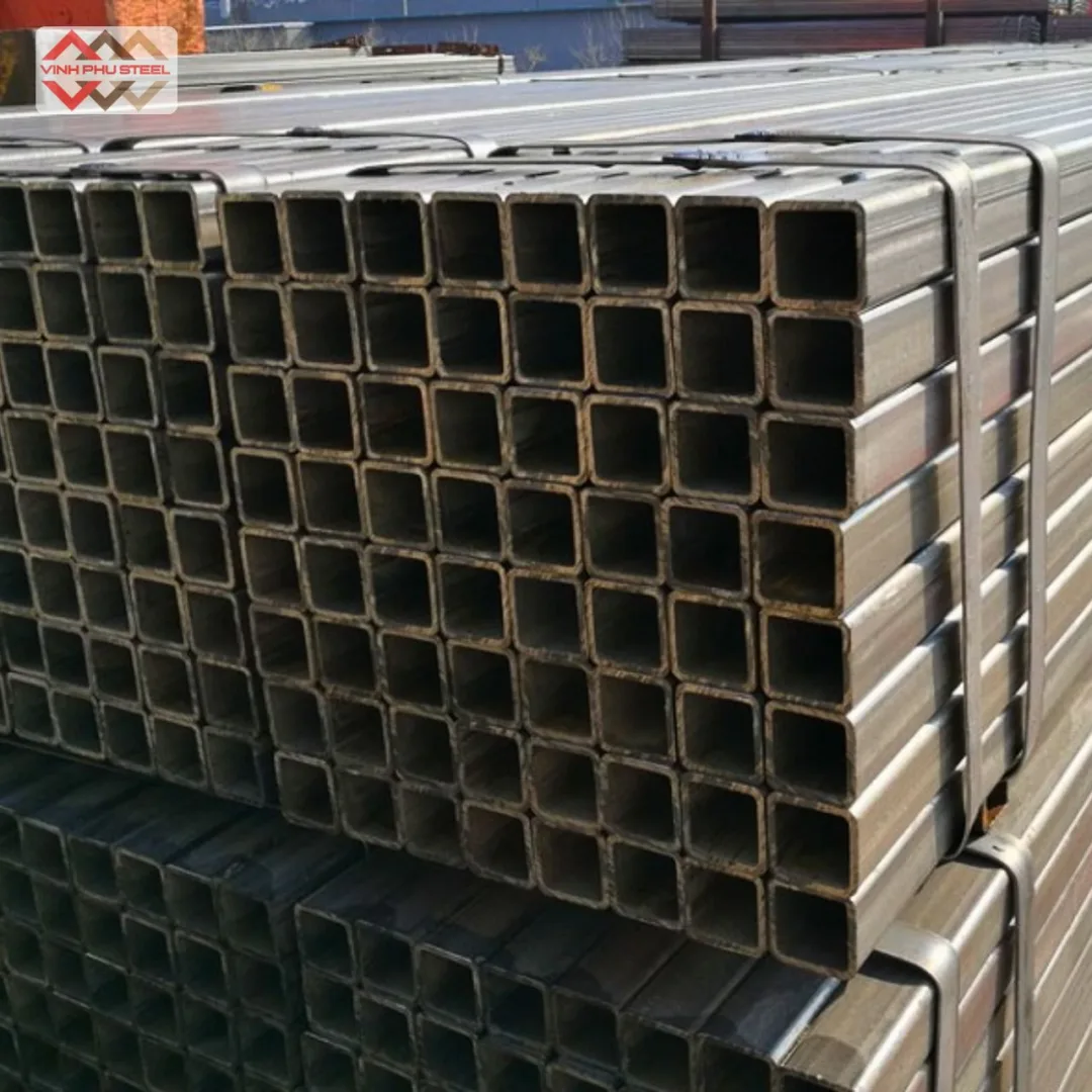 Sắt hộp12x12 Hòa Phát