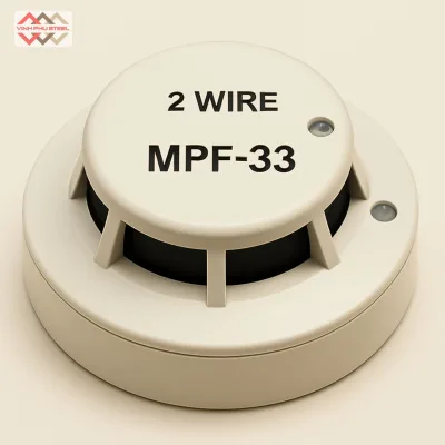 Đầu báo khói MPF-33