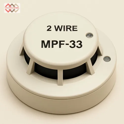 Đầu báo khói MPF-33