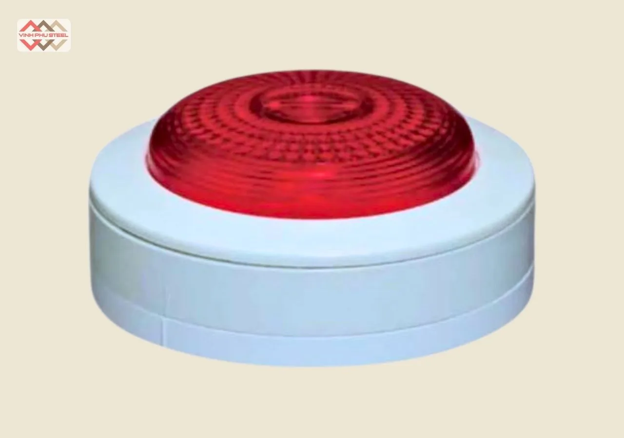 Đèn báo cháy MPF 902D