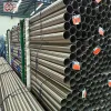 Ống thép inox 304