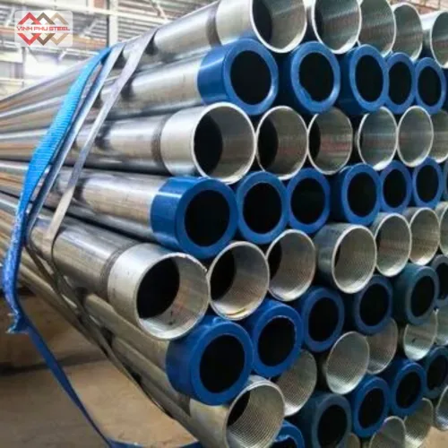 Ống inox 316