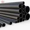 Ống thép đen DN250 - Phi 273
