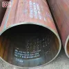 Ống thép đen phi 406