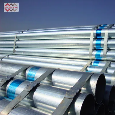 Ống thép phi 610 mạ kẽm