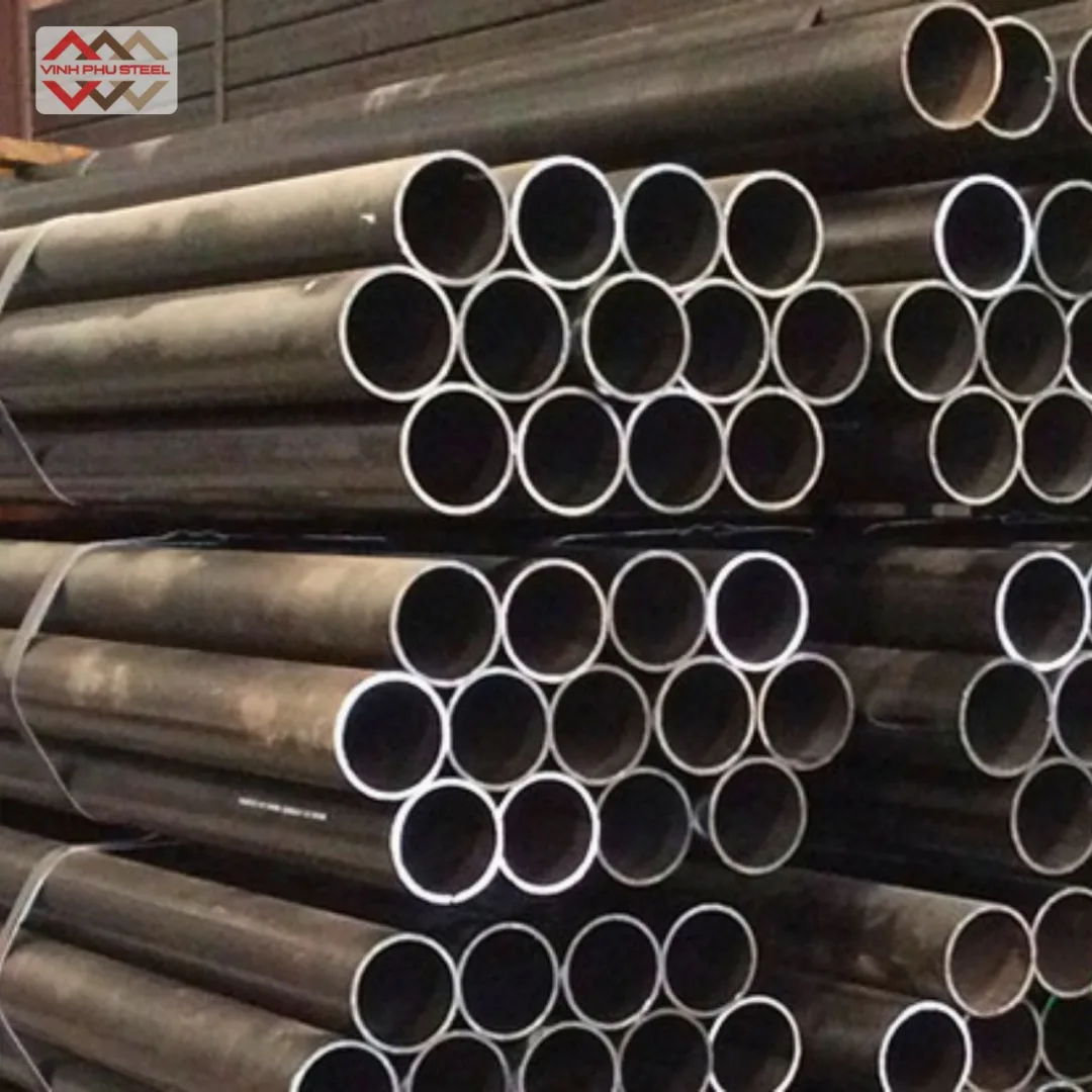 Ống Thép Đen Phi 273/DN250 - Báo Giá Ống Sắt Đen Phi 273 - Hình ảnh 2