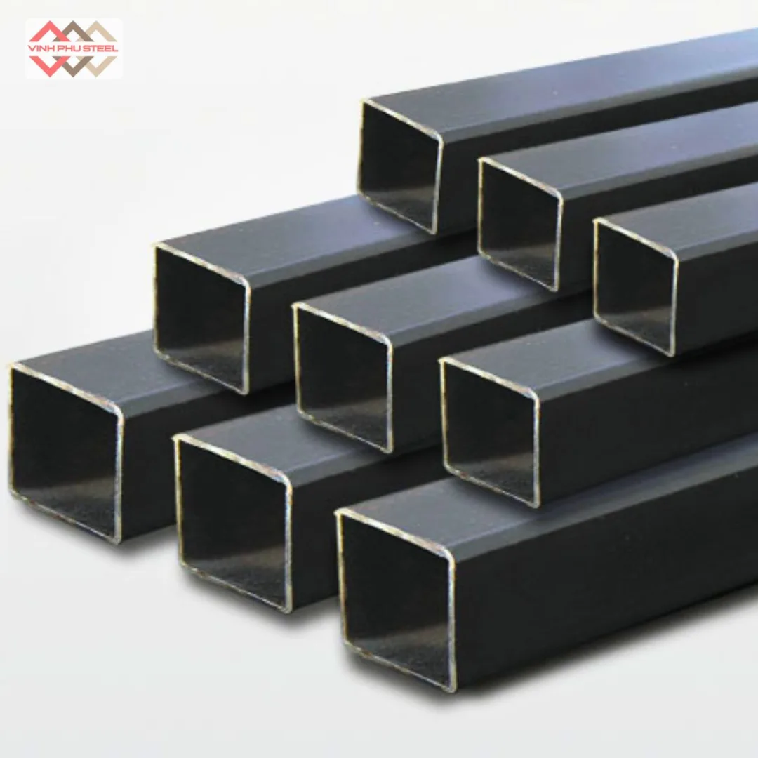Sắt hộp đen12x12 Hòa Phát