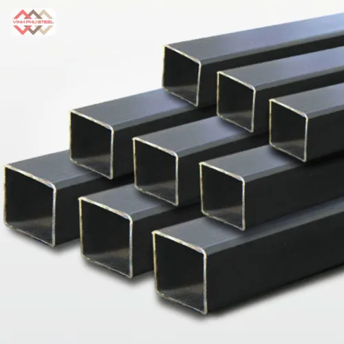Sắt hộp đen12x12 Hòa Phát
