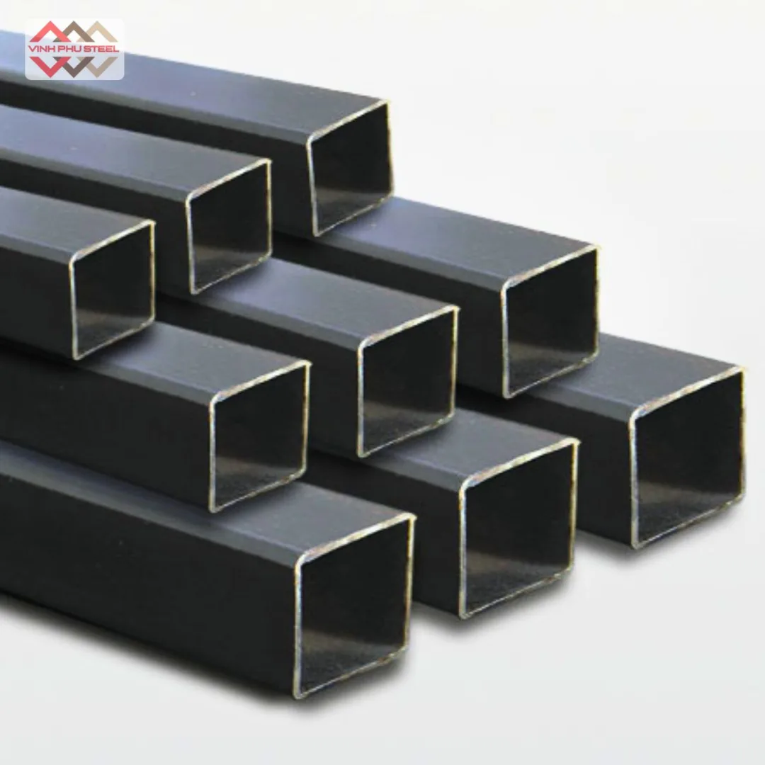 Thép Hộp Vuông 14x14 Hòa Phát - Báo Giá Sắt Hộp 14x14 Hòa Phát Mới Nhất - Hình ảnh 2