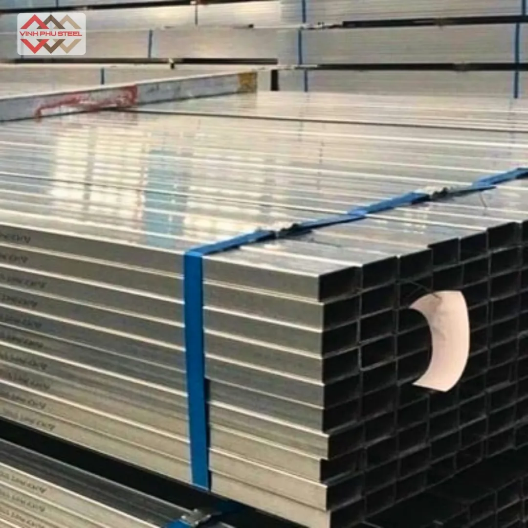 Sắt hộp 40x80
