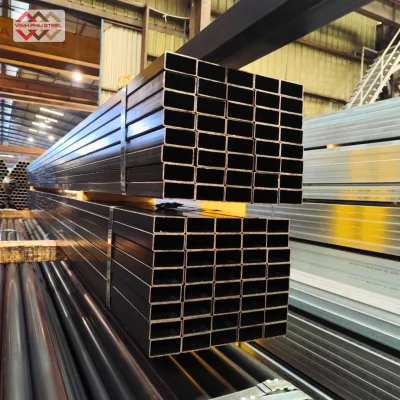 Sắt hộp 50x100