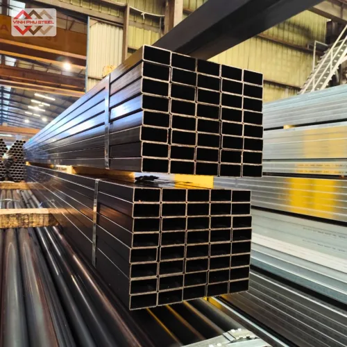 Sắt hộp 50x100