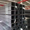 Sắt hộp vuông 125x125