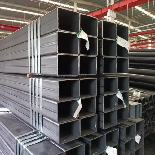 Sắt hộp vuông 125x125