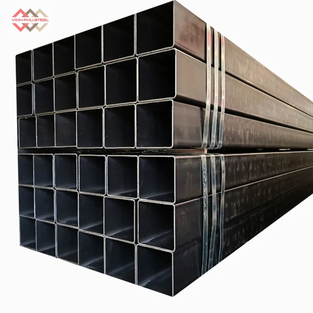 Thép Hộp 150x150 Giá Sắt Vuông 150x150 - Hình ảnh 2