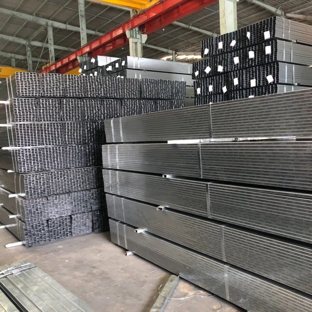 Sắt hộp Hòa Phát