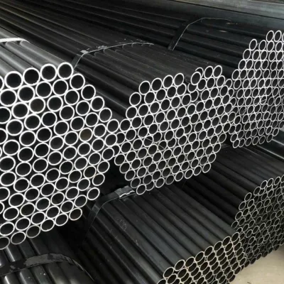 ống thép đen phi 48