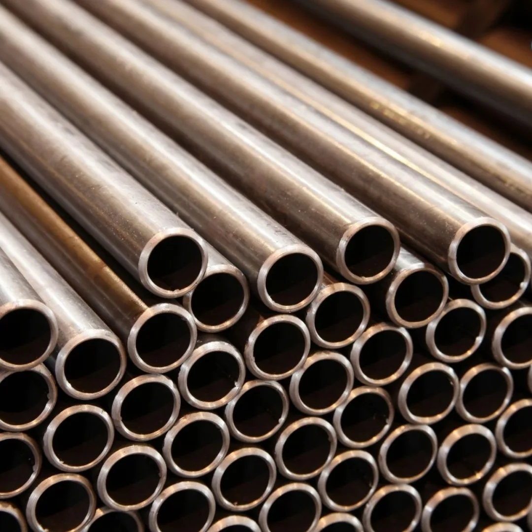 Ống Thép Đen Phi 21 (DN15) - Báo Giá  Ống Thép Đen Phi 21 - Hình ảnh 2
