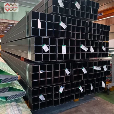 Sắt hộp vuông 90x90