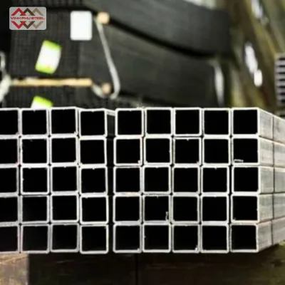 Sắt hộp hòa phát 10x10