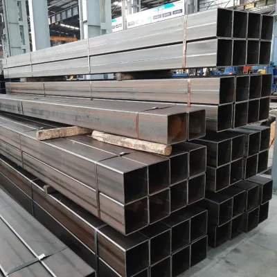 Sắt vuông 160x160