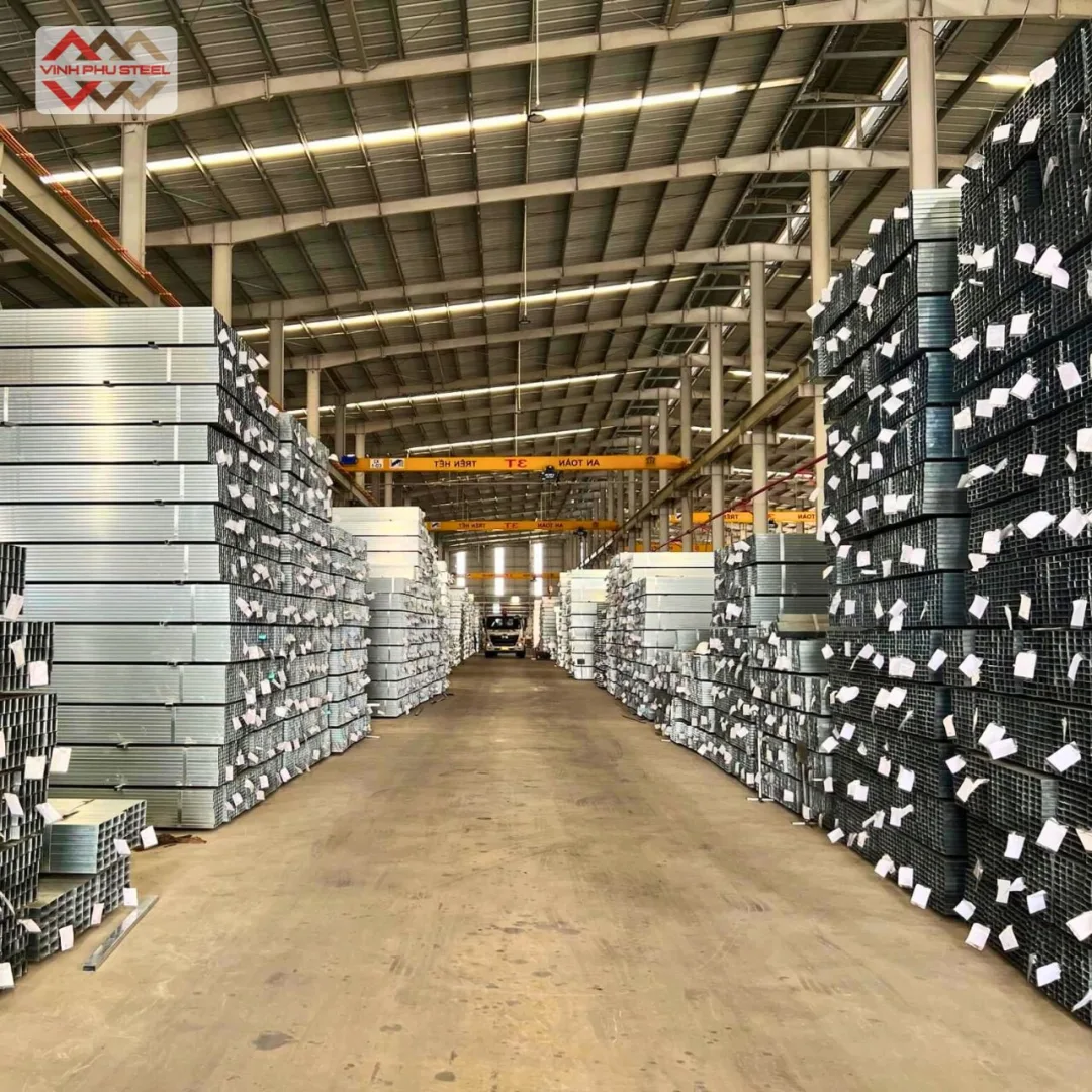Sắt hộp 40x60