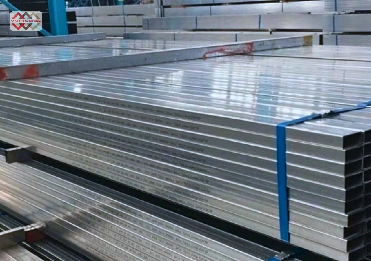 Sắt hộp 30x60
