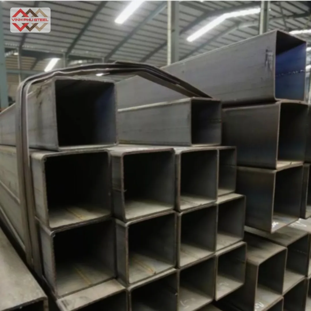 Sắt hộp 75x75