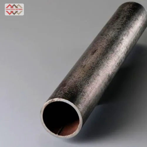 Thép ống đen phi 32