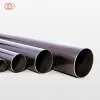 Ống thép đen phi 42