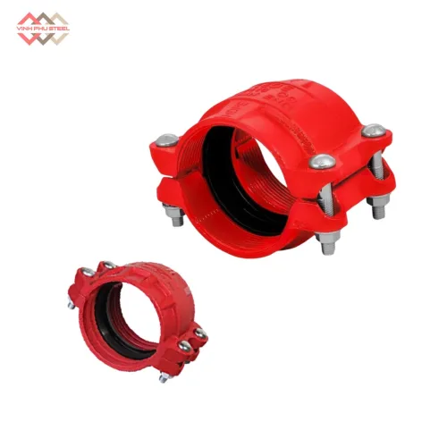 Khớp nối HDPE MECH