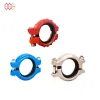 Khớp nối rãnh mềm MECH