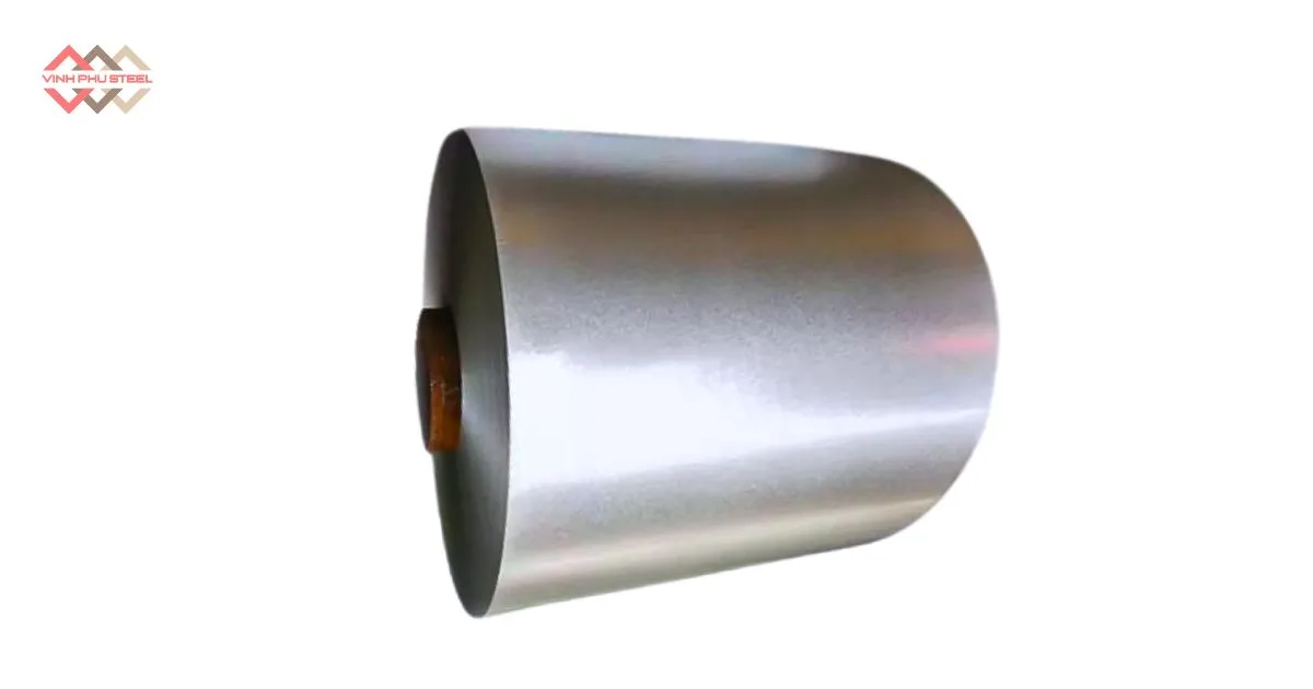 Thép tấm nhúng nóng