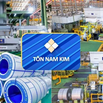 Tôn Nam Kim