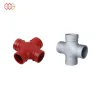 Chữ thập nối rãnh WPT