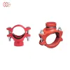 Đai khởi thủy rãnh WPT