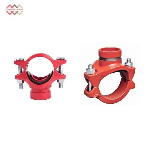 Đai khởi thủy rãnh WPT