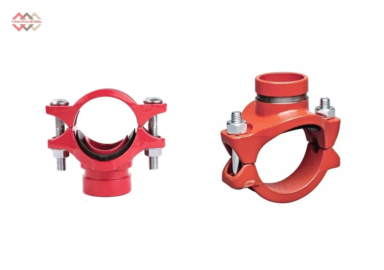 Đai khởi thủy rãnh WPT
