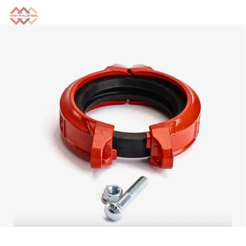 Khớp nối cứng WPT