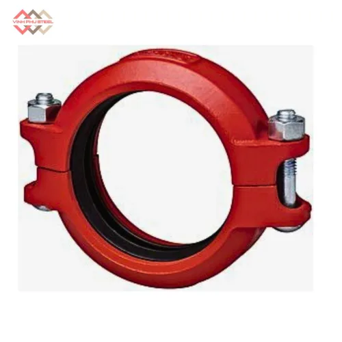 Khớp nối mềm WPT