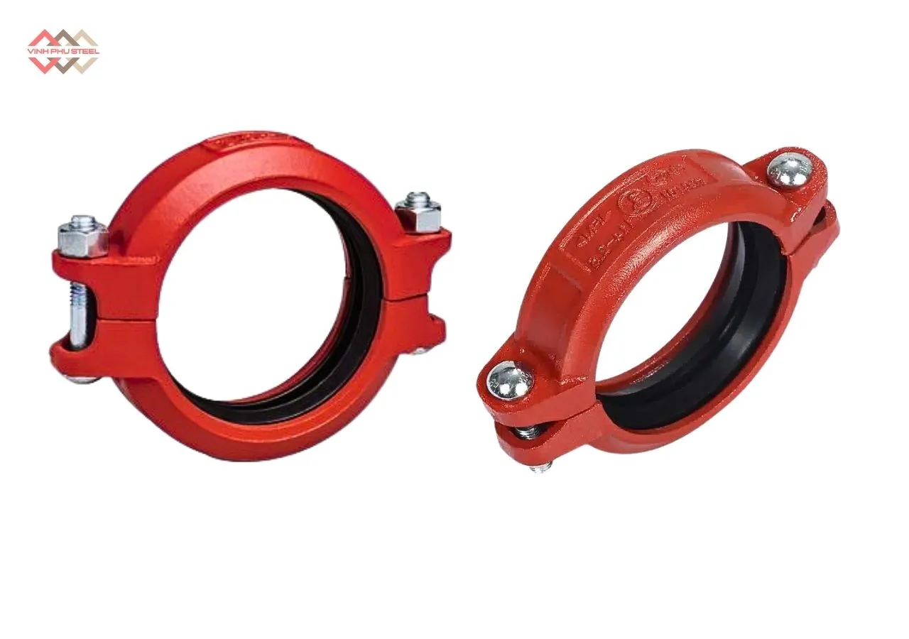 Khớp nối mềm WPT