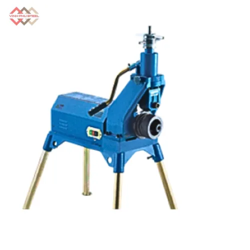 Máy cán rãnh ống điện WPT