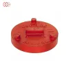 Nắp bịt ống WPT