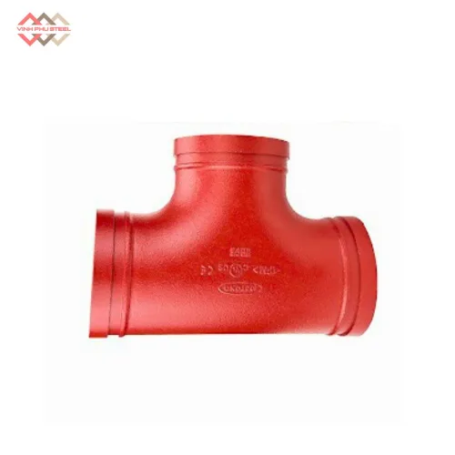tê giảm rãnh WPT